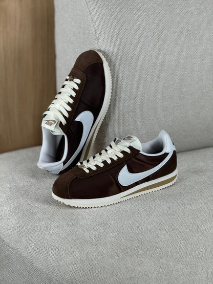 Nike Cortez Baroque Brown