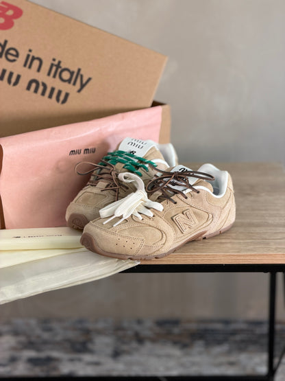 New Balance 530 SL Miu Miu