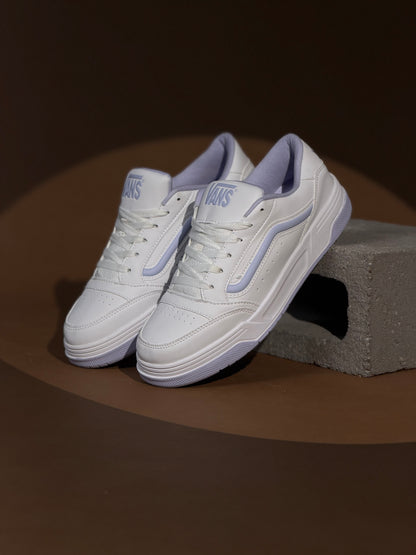 Vans Hylane Baby Blue New Color