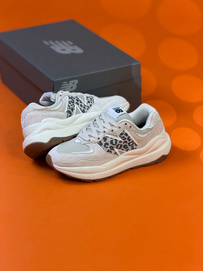 New Balance 574 Animal Print