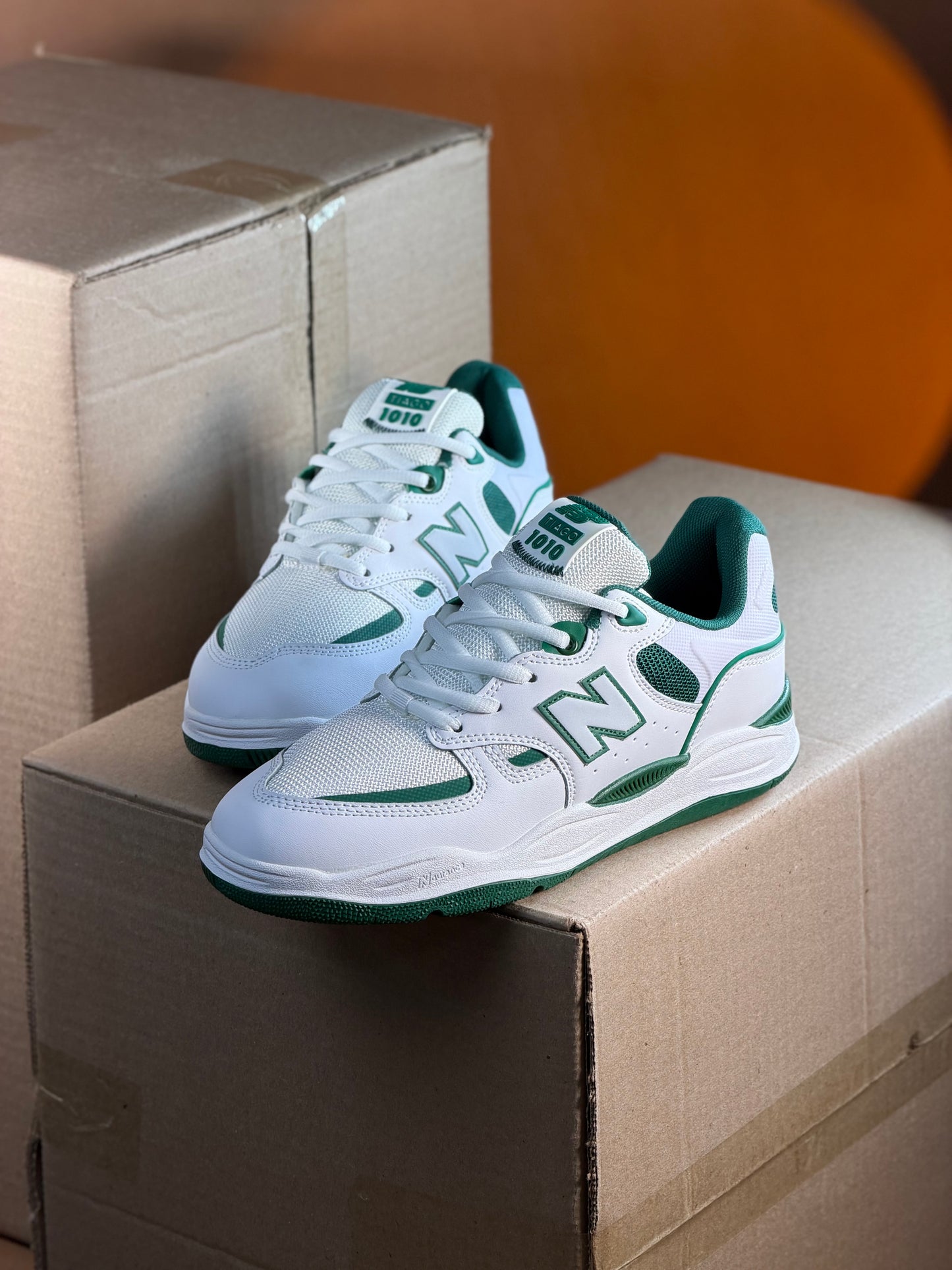 New Balance 1010 Tiago Lemos