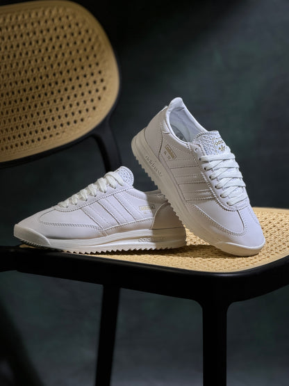 Adidas SL 72 White
