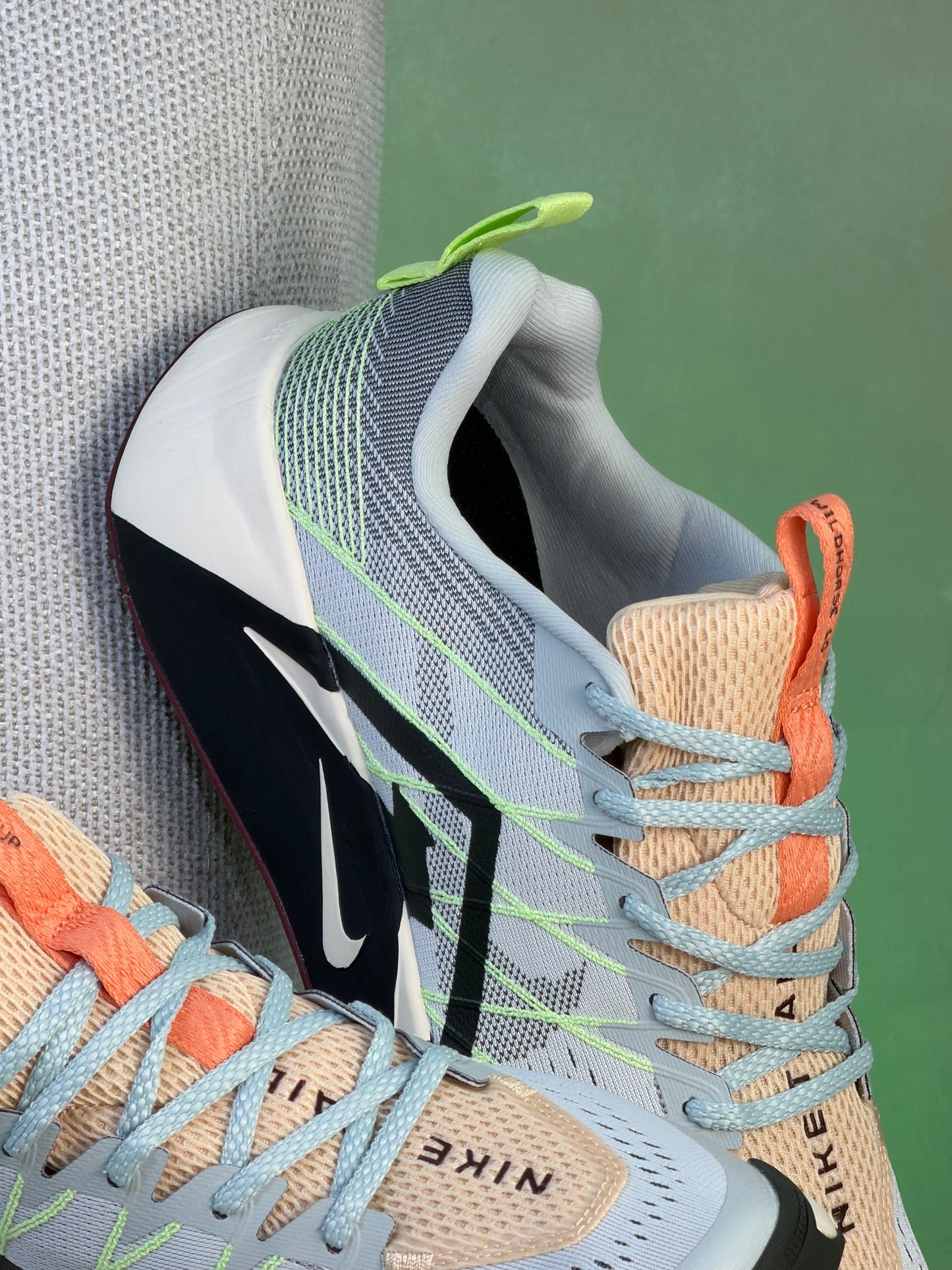Nike Trail Wildhorse 10