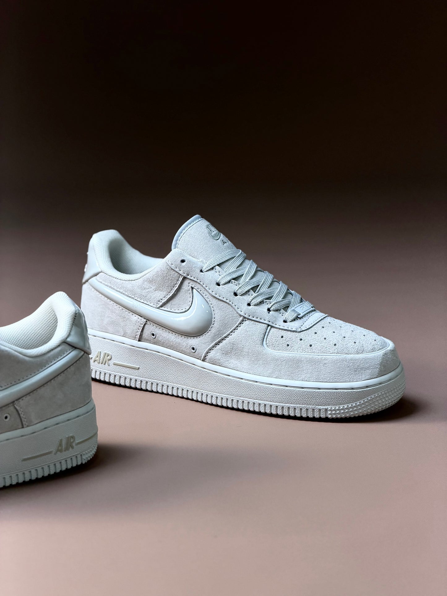 Nike Air Force 1 ‘07 Light Bone