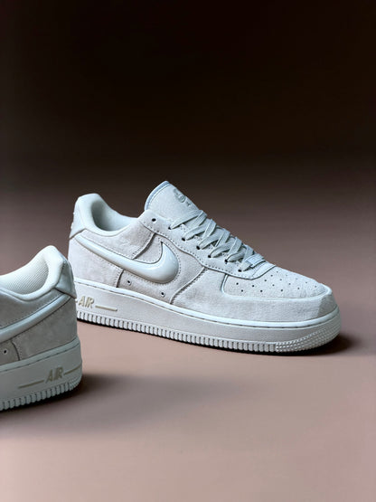 Nike Air Force 1 ‘07 Light Bone