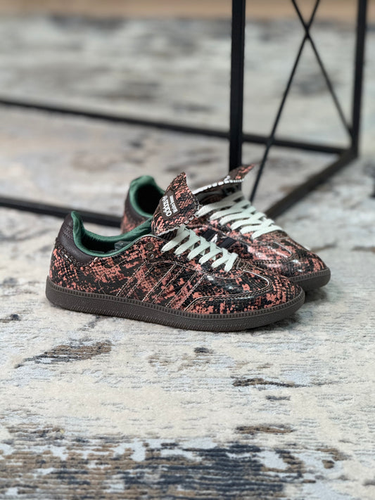 Adidas Samba Phyton