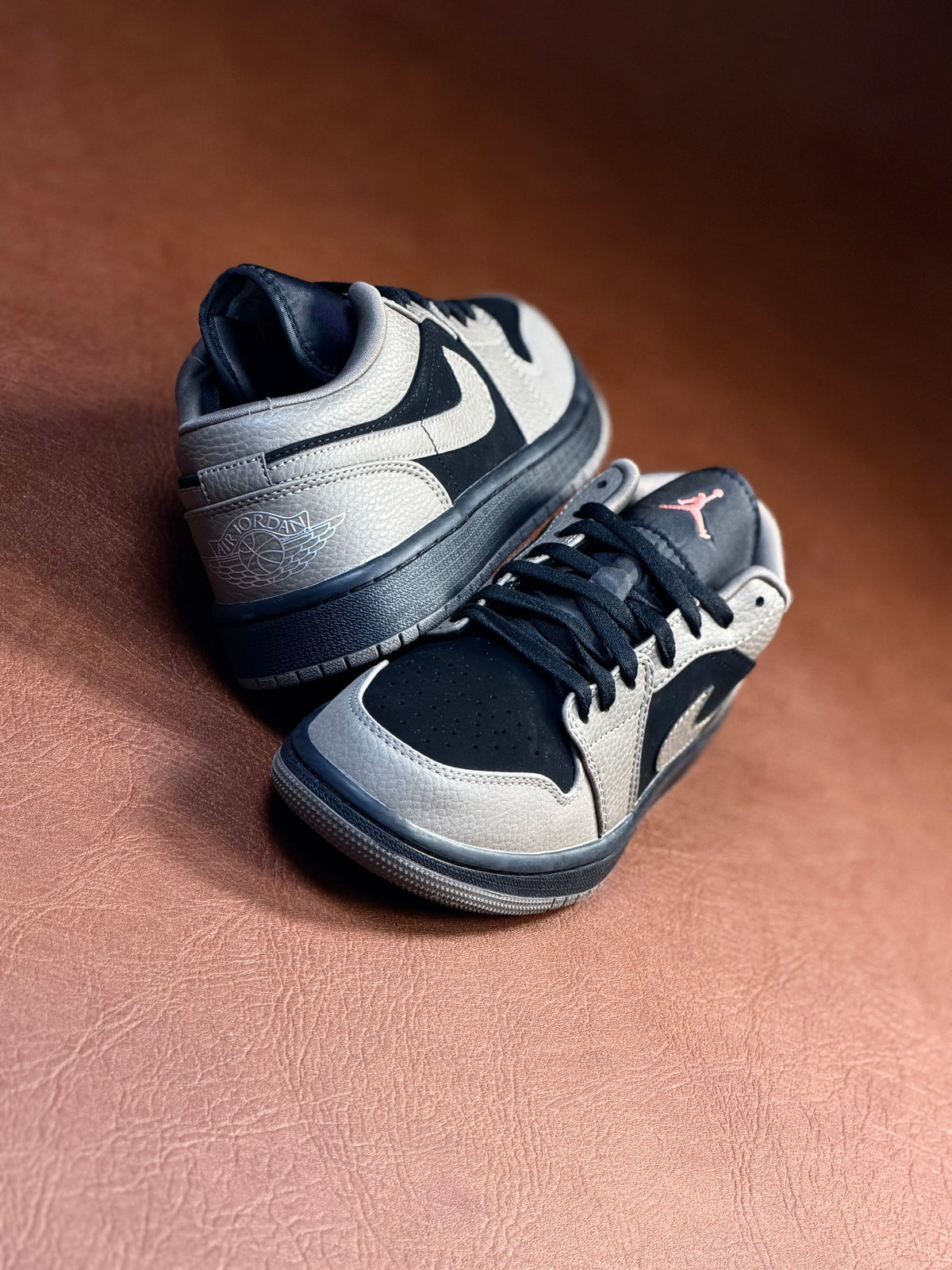 Air Jordan 1 Low Brown OG