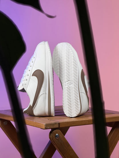 Nike Sb Cortez Coffee