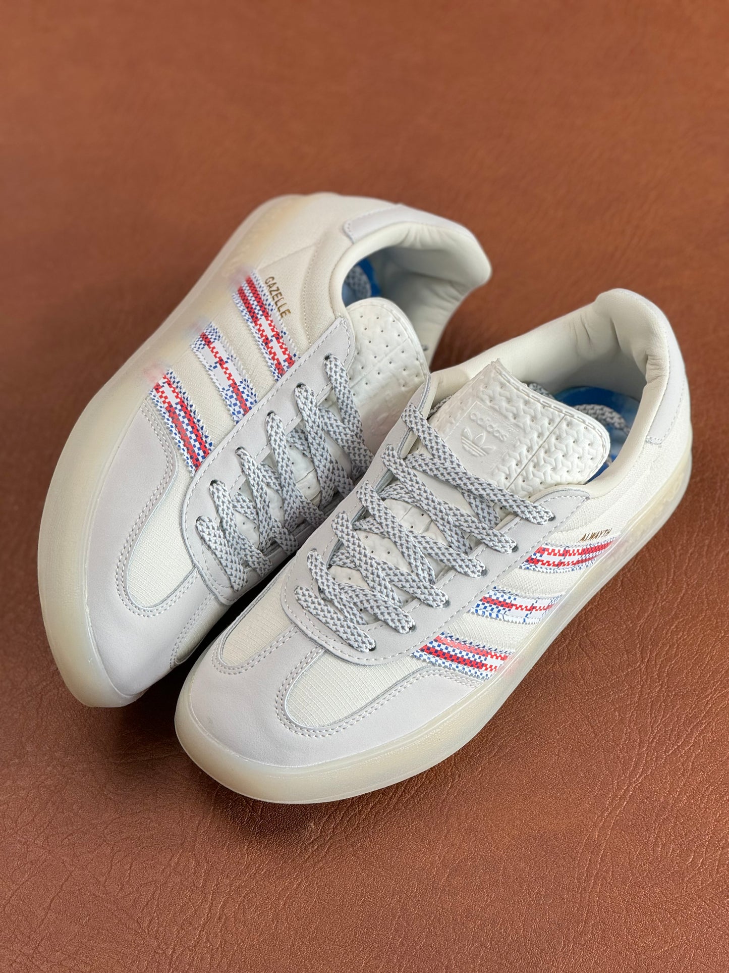 Adidas Gazelle Indoor ALWAYTH