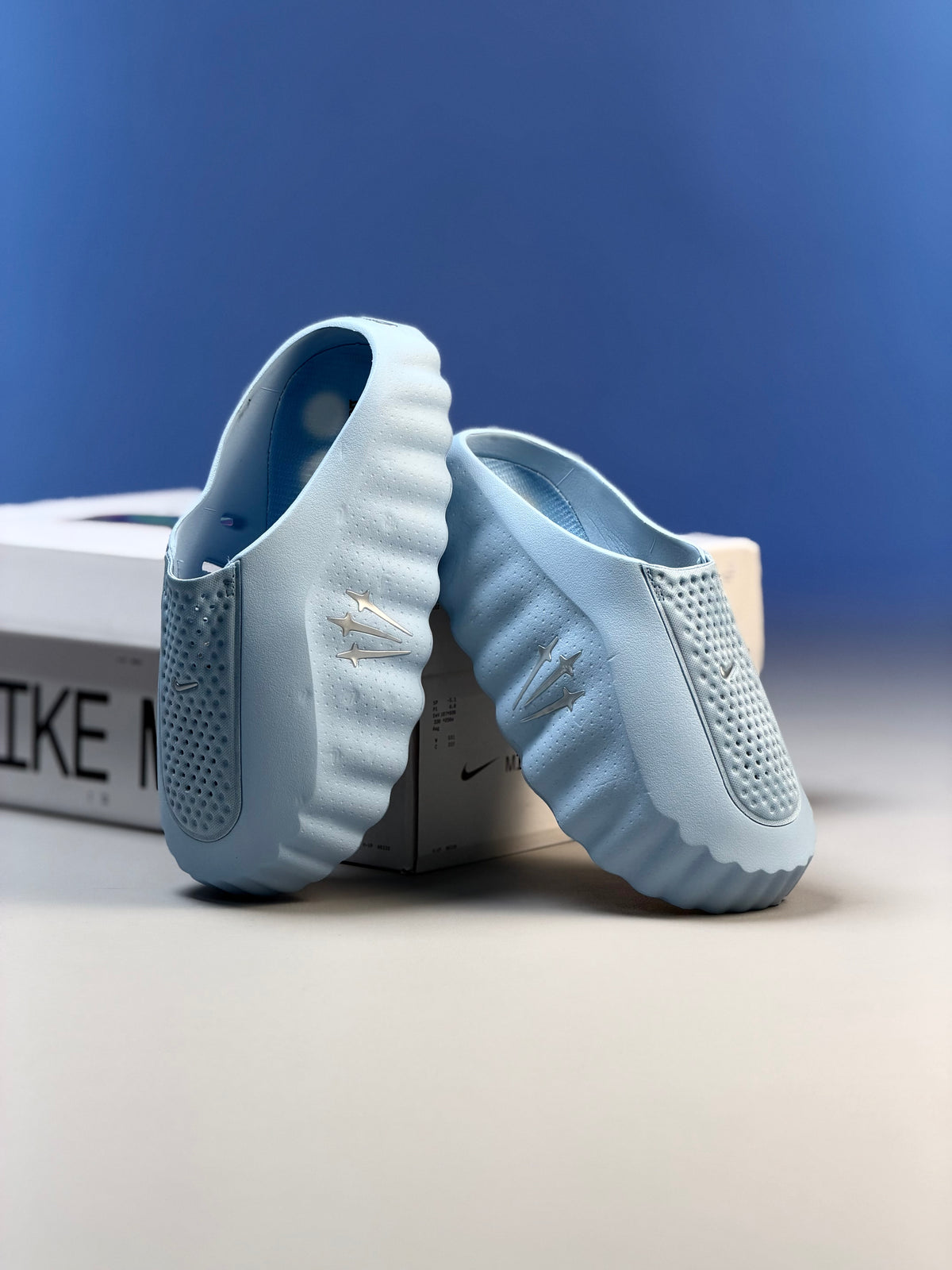 Nike Mind 001 x Nocta Concept Blue
