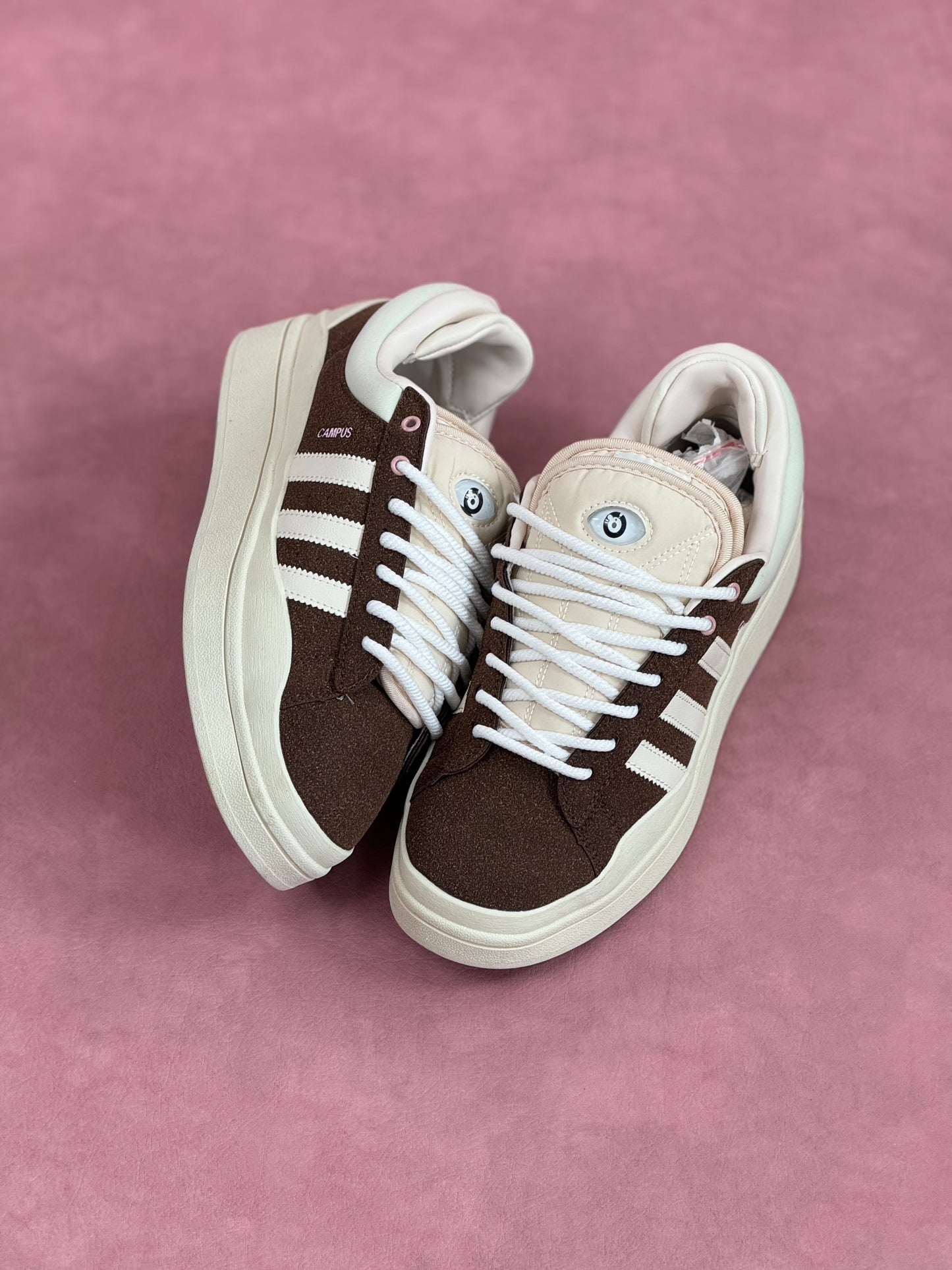 Adidas Badbunny The Last Campus