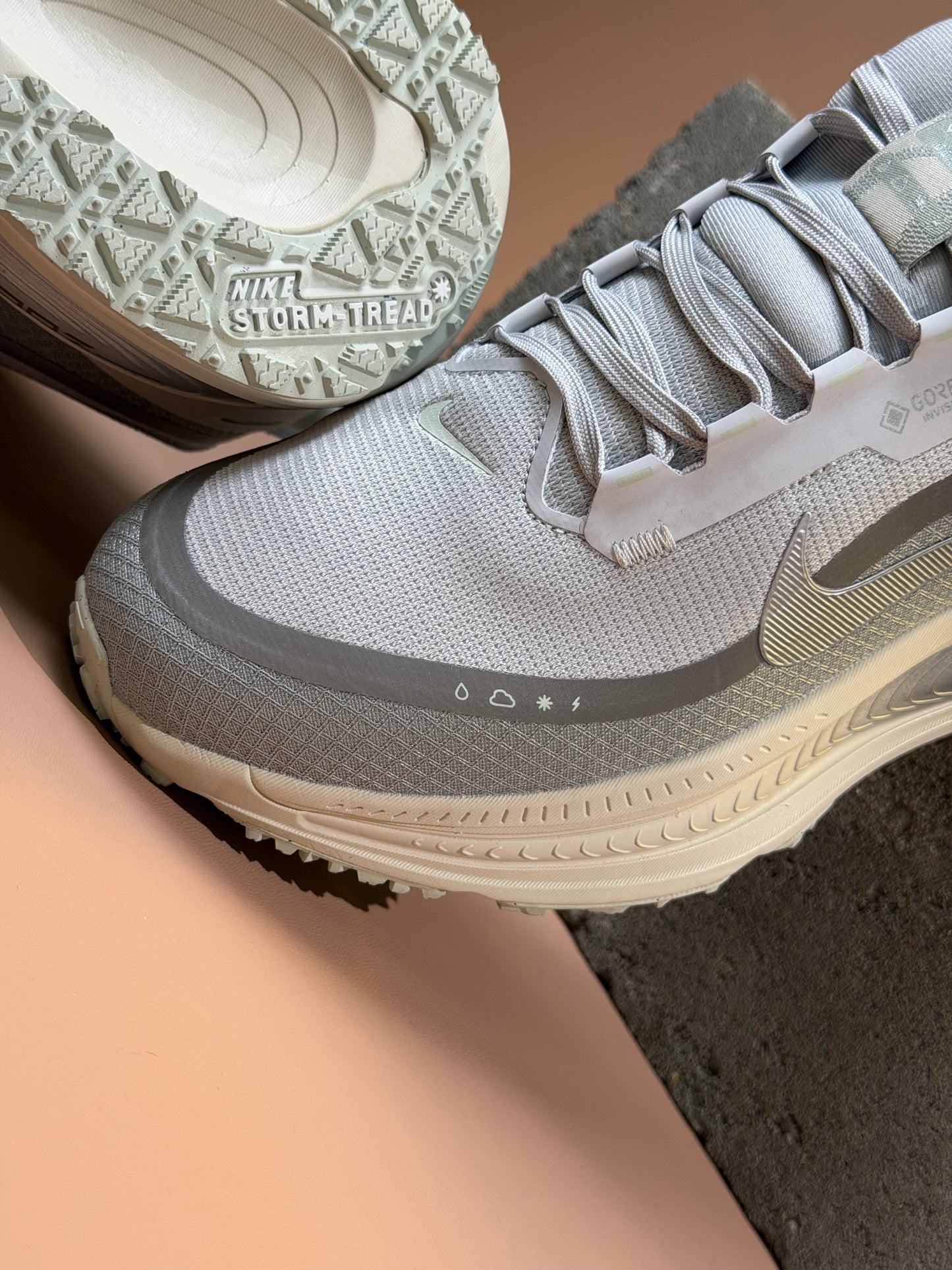 Nike Vomero 18 Gore-Tex