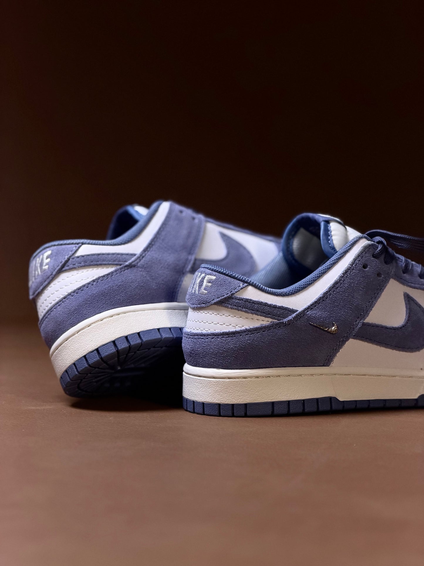 Nike Dunk Low
World Indigo Mini Swoosh