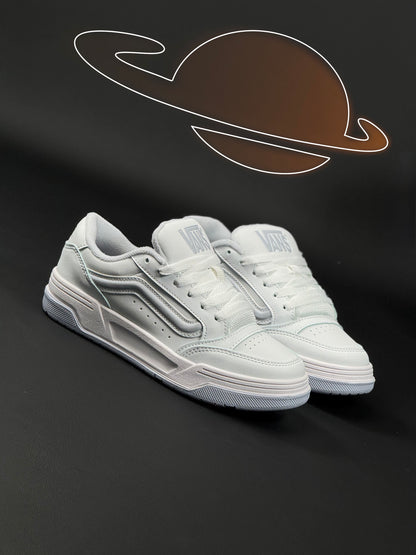 Vans Hylane Baby Blue