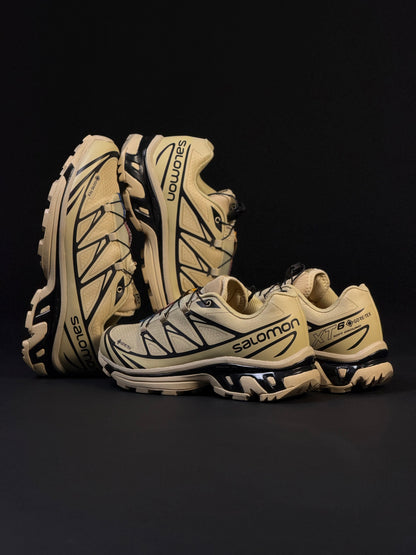 Salomon XT-6 Gore-Tex Safari