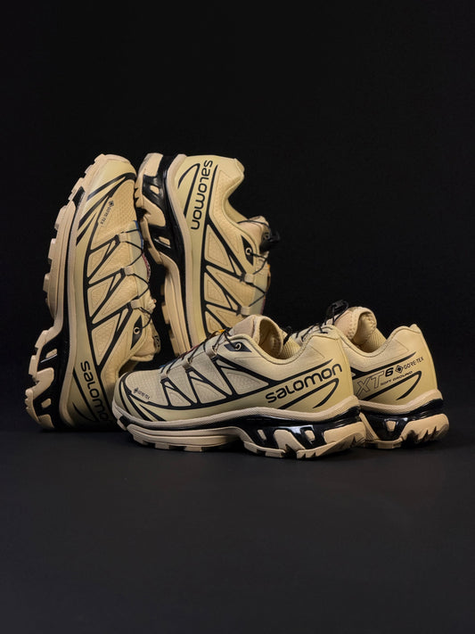 Salomon XT-6 Gore-Tex Safari