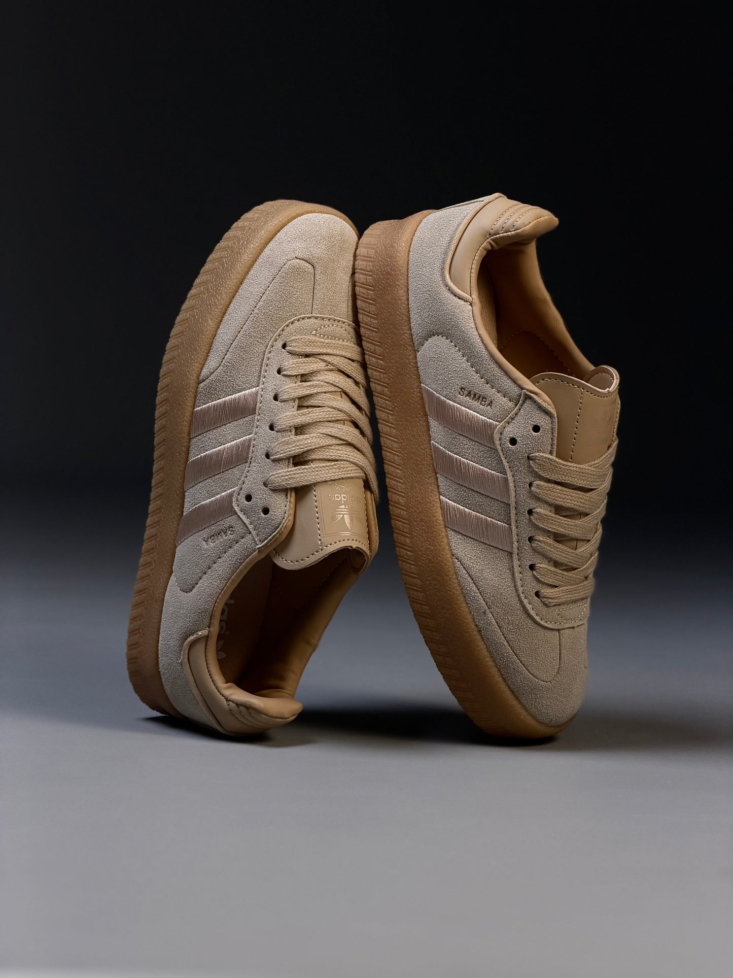 Adidas Samba 2.0 Coco Milk