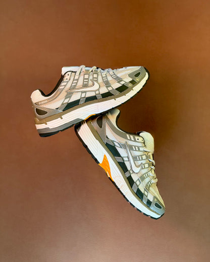 Nike P6000 Cáñamo
