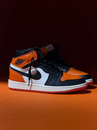 Air Jordan 1 Retro High OG "Shattered Backboard".