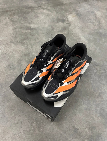 Adizero Evo SL Exo Black Orange