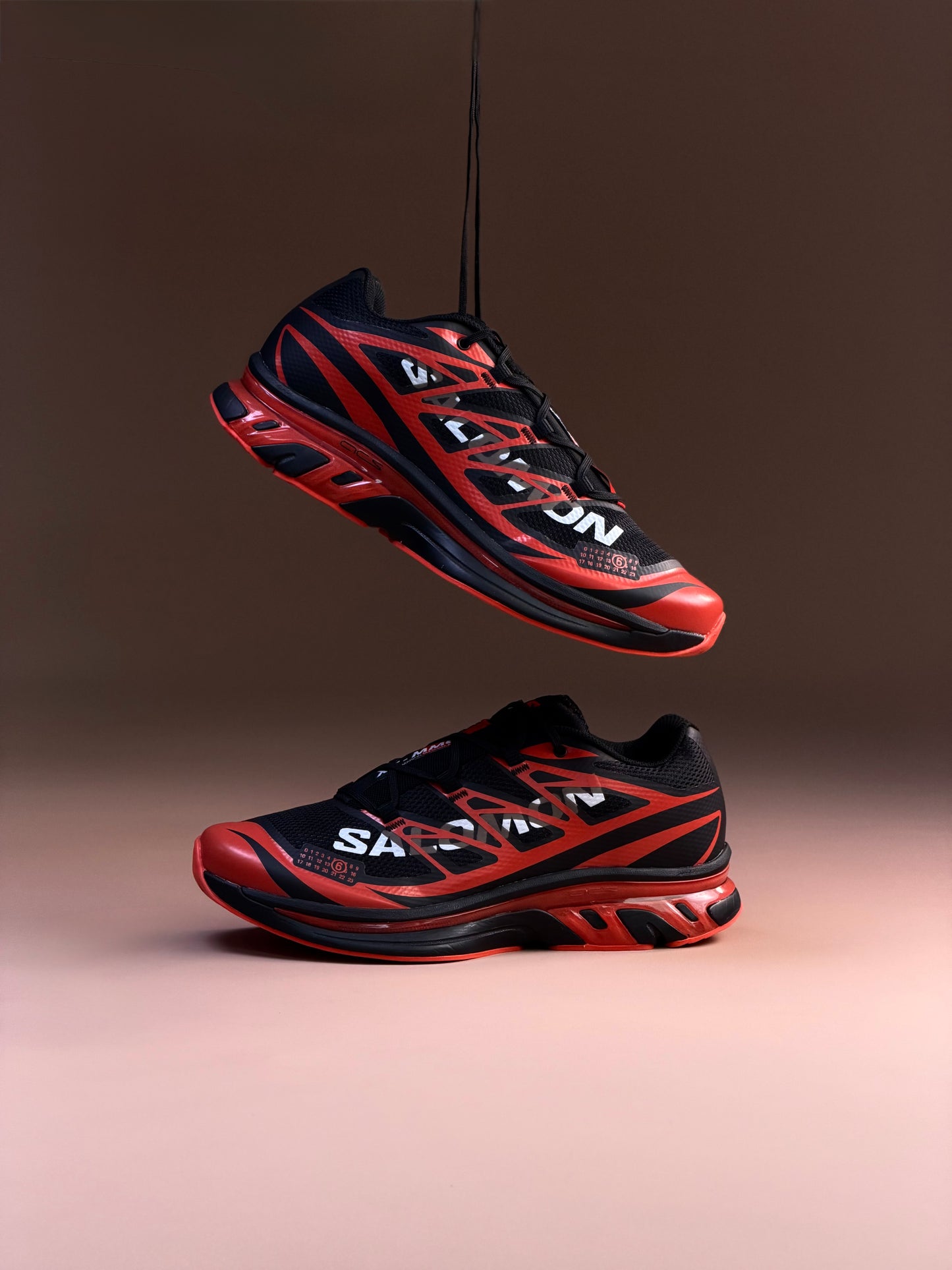 MM6 Maison Margiela x Salomon XT6