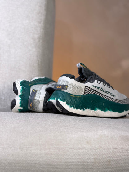 New Balance Fresh Foam X Trail More v3 Vintage Teal