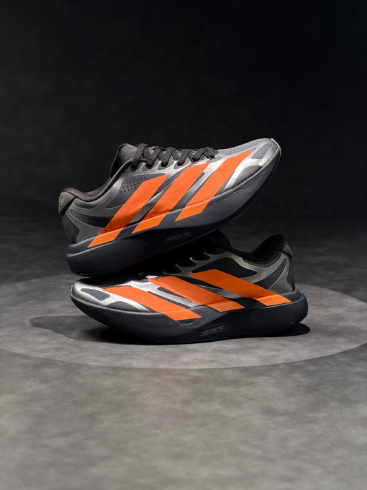 Adizero Evo SL Exo Black Orange