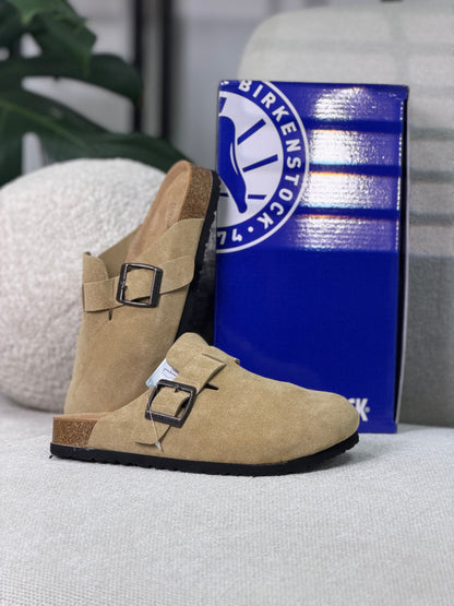 Birkenstock Boston