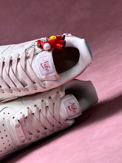Nike Air Force One Valentines Day