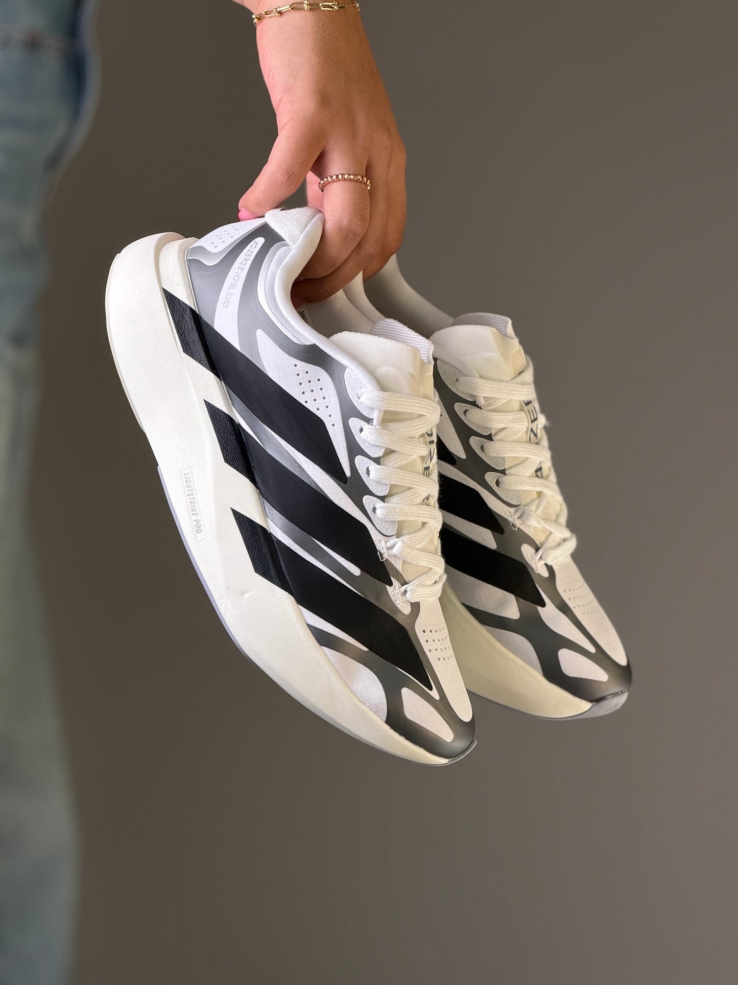 Adidas Adizero Evo Sl Exo