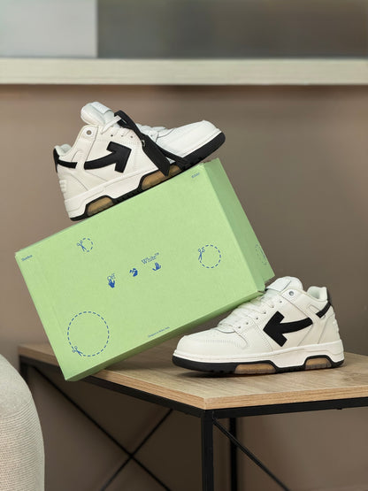 Off white Out Off Oficce White
