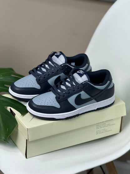 Nike Dunk Low Georgetown