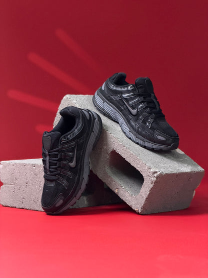 Nike P6000 Black