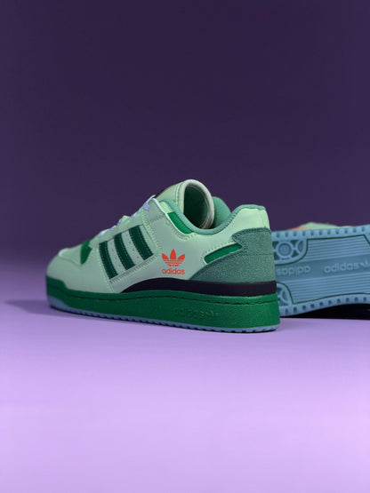 Adidas Forum Low The Simpsons Living Room