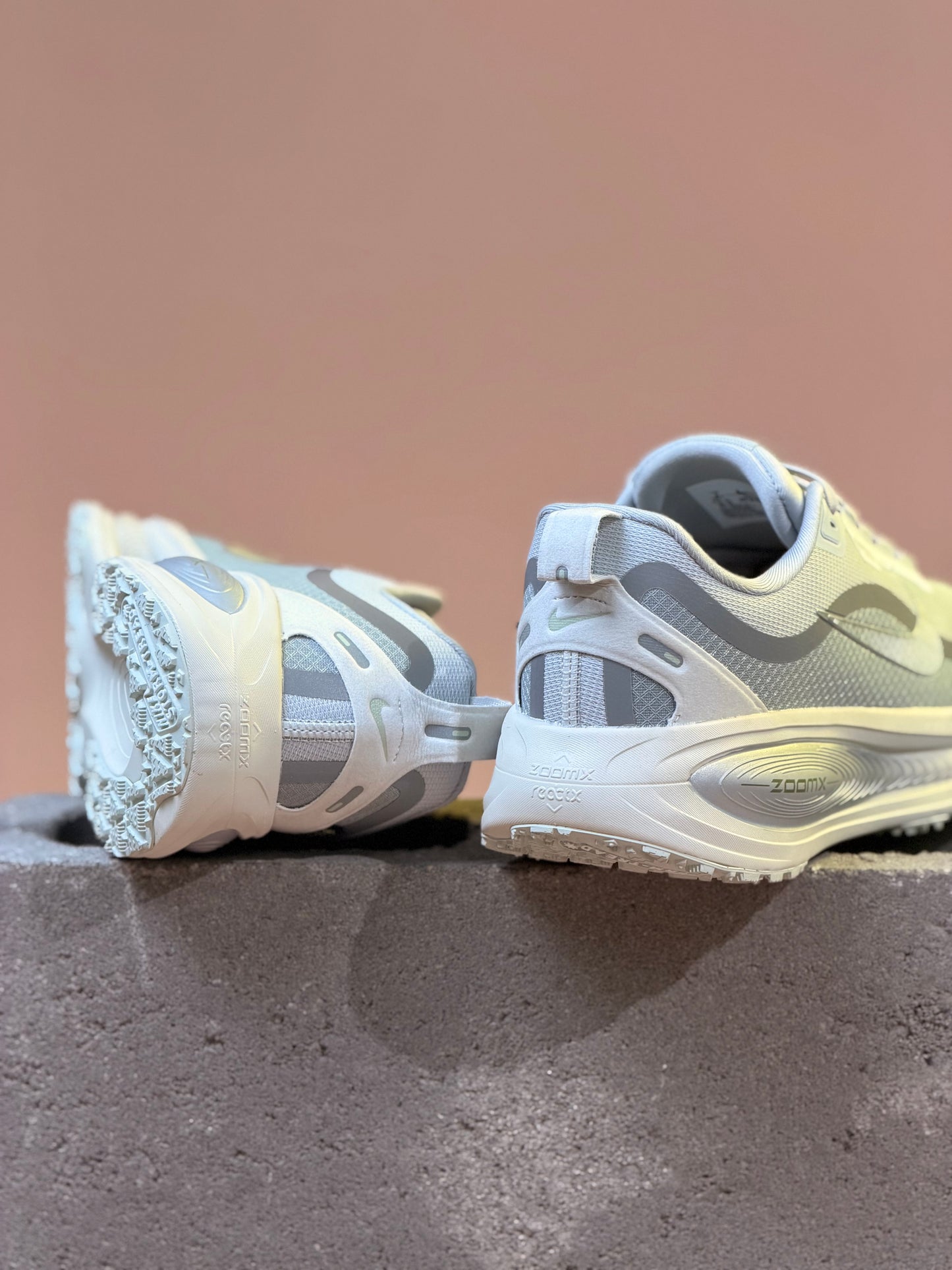 Nike Vomero 18 Gore-Tex
