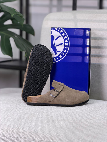 Birkenstock Boston