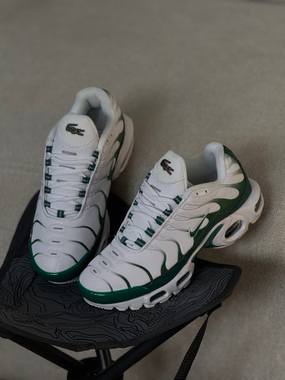 Nike Airmax Tn x Lacoste