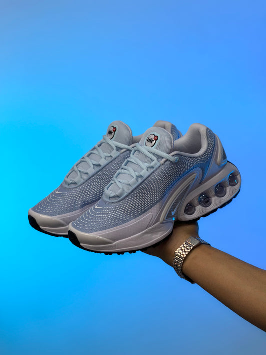 Nike Air Max Dn Blue