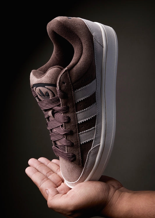 Adidas Campus ST Brown