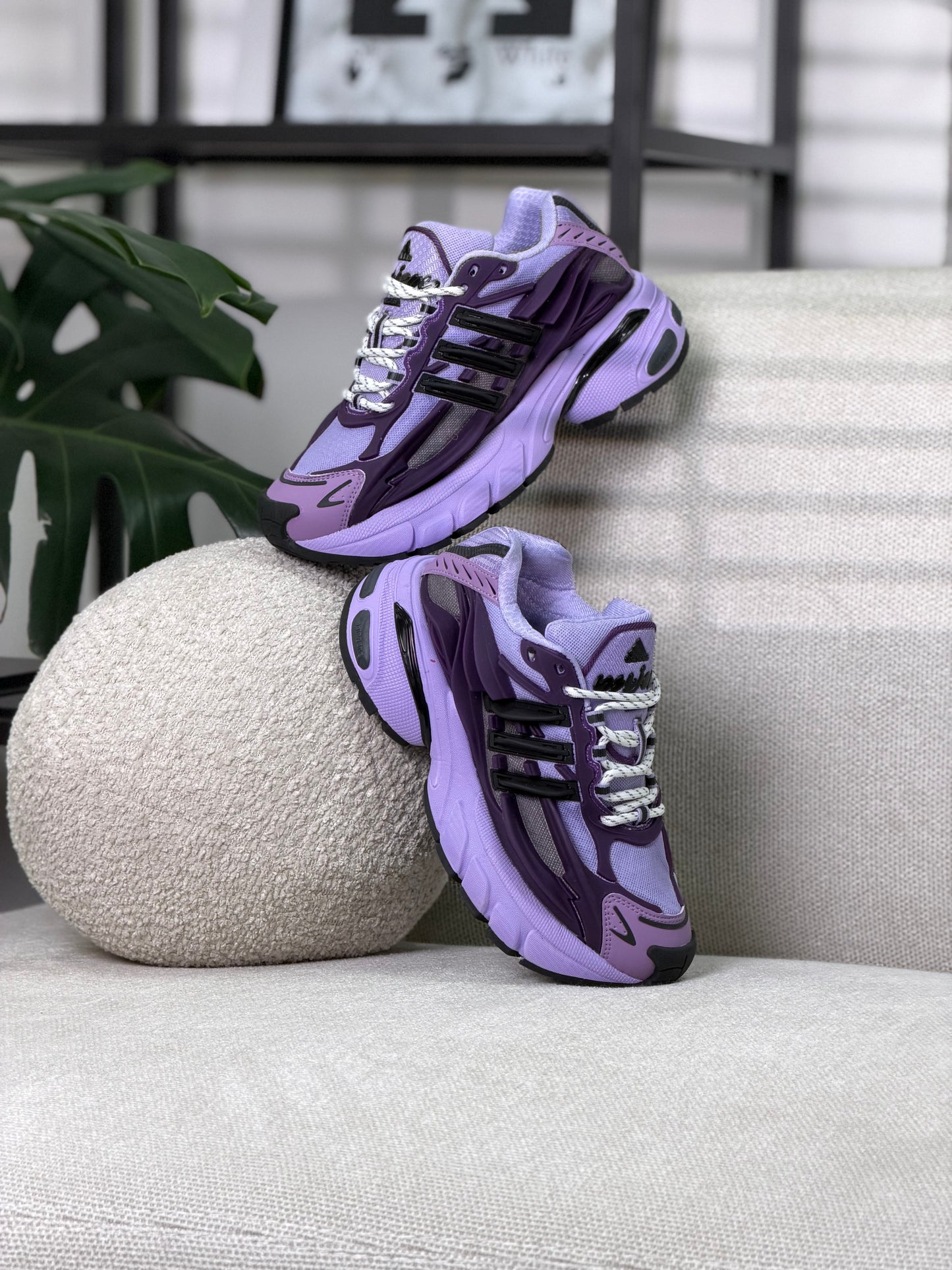 Adidas Adistar Jellyfish