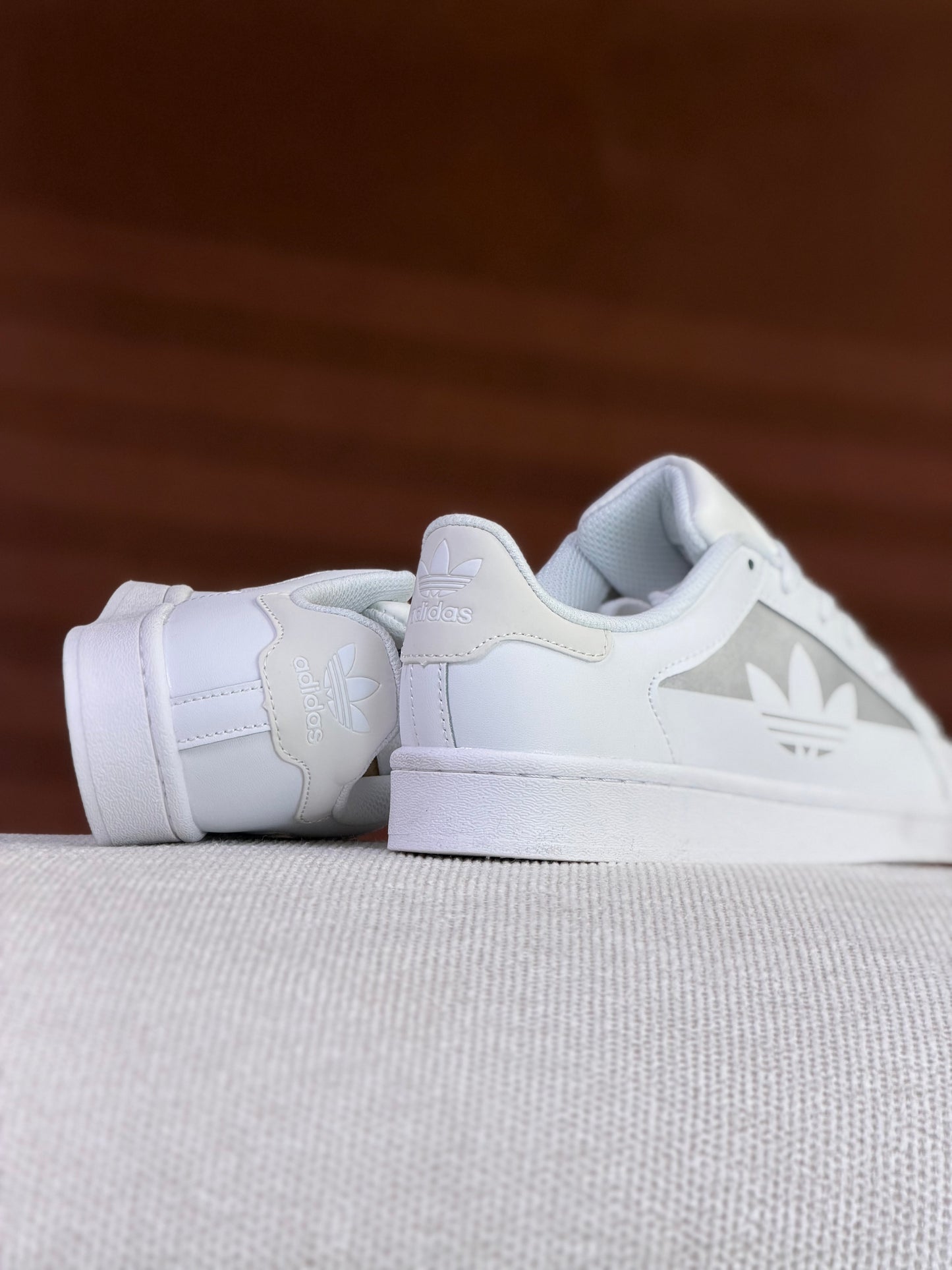Adidas Superstar Reflector