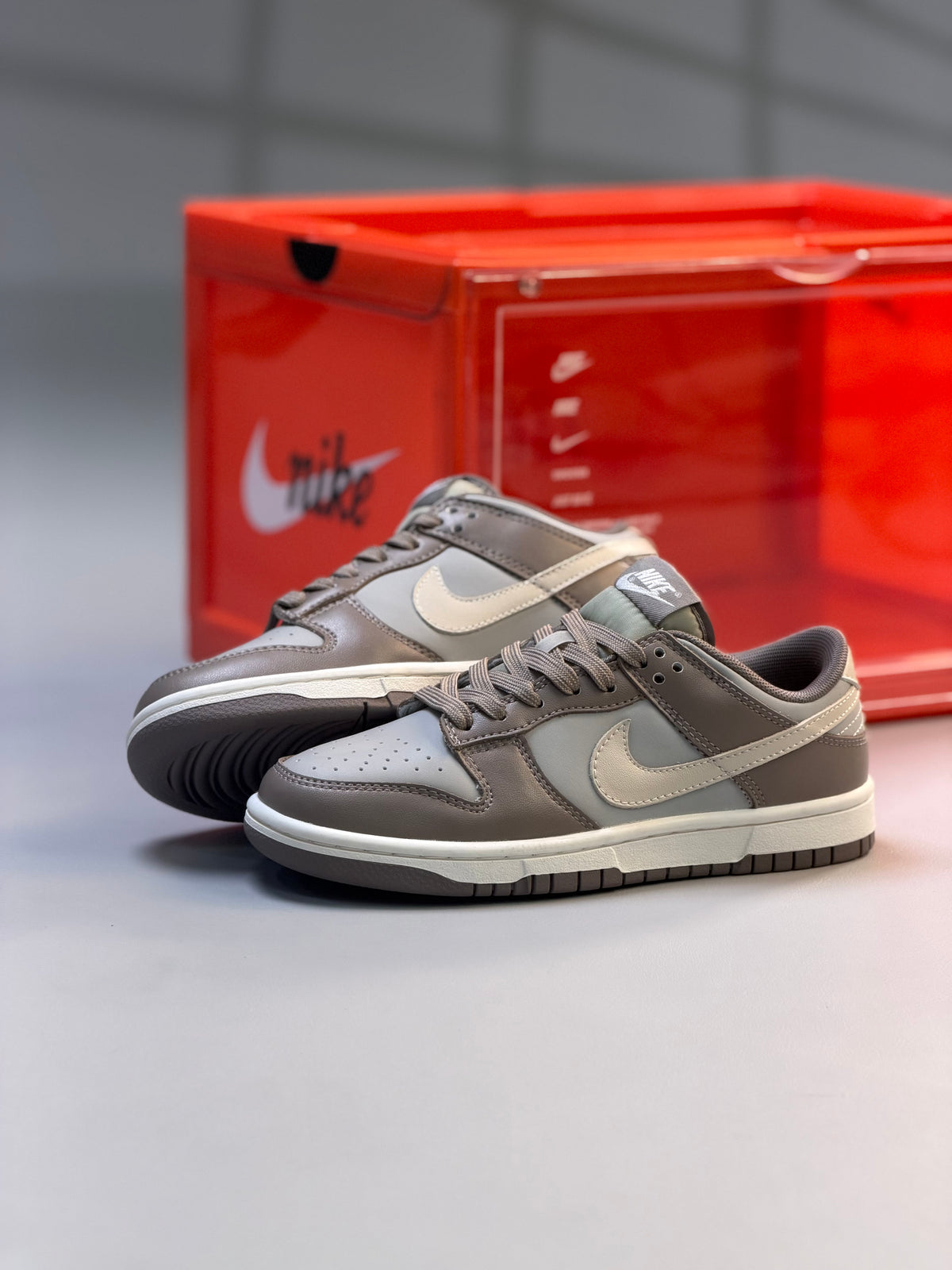 Nike Dunk Low Bone Beige