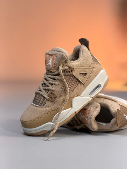 Air Jordan 4 Retro “Cozy Girl”