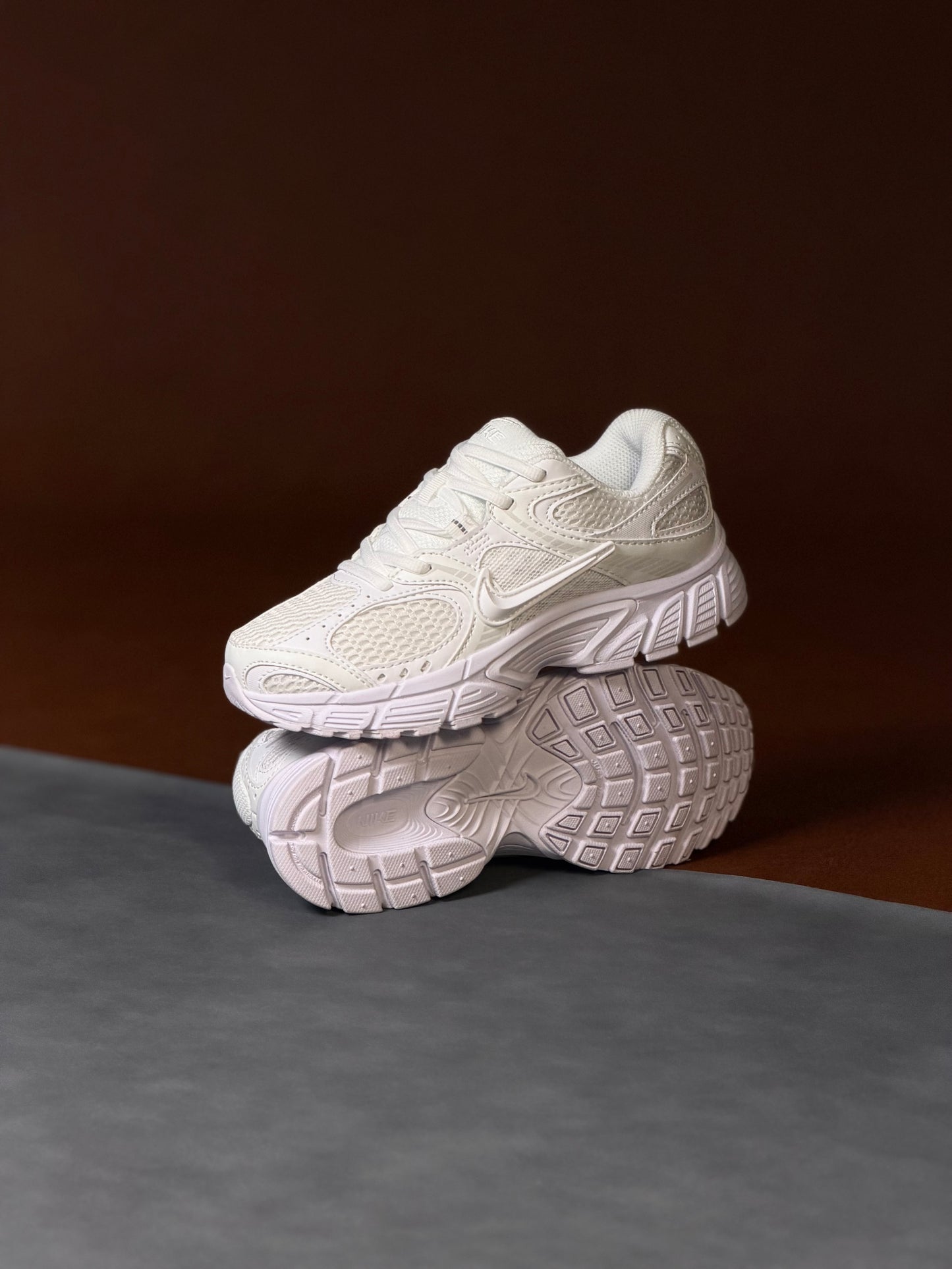 Nike V5 RNR White