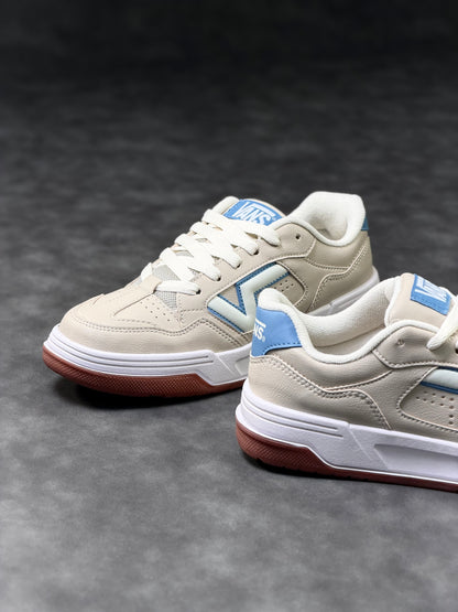 Vans Upland Blue Lining