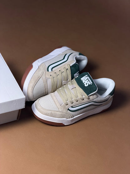 Vans Hylane Khaki Brow