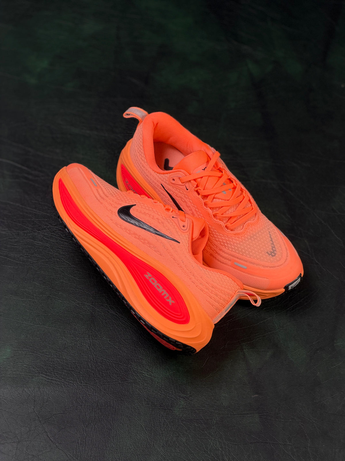 Nike ZoomX Orange