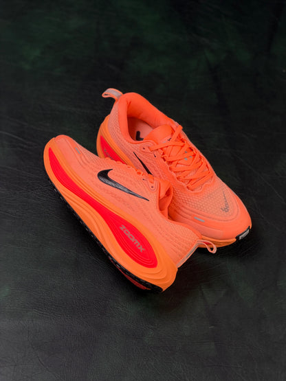 Nike ZoomX Orange