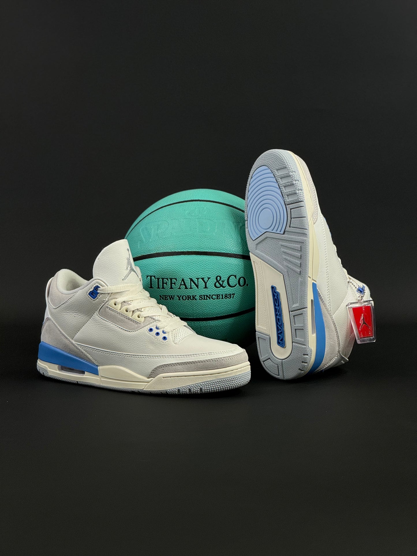 Air Jordan 3 Lucky Shorts