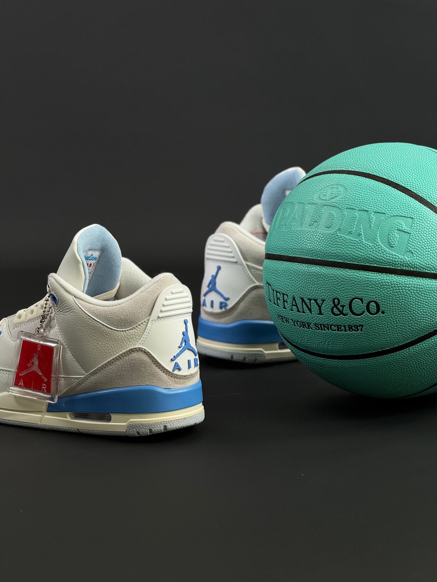 Air Jordan 3 Lucky Shorts
